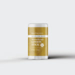 Aromatherapy Lotion Stick