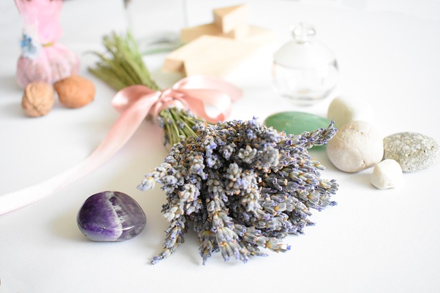 DIY Lavender Crafts