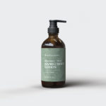 Rosemary Mint Hand & Body Lotion