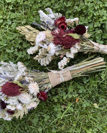 Seasonal Dried Crafter's Bundle - Mixed Flowers WINTER