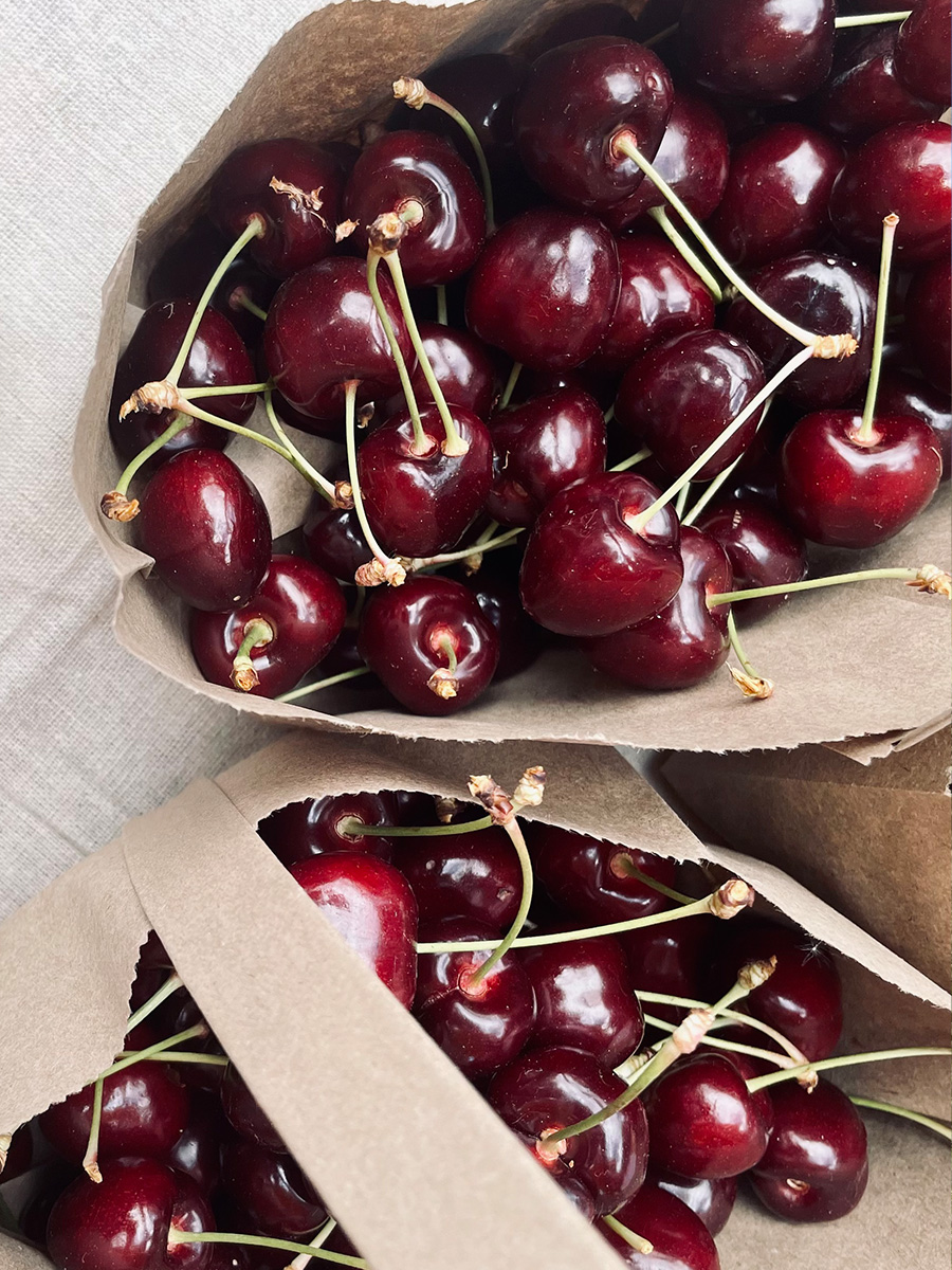 cherrybags